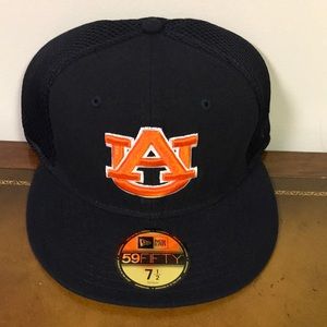 Auburn University Hat